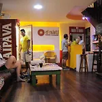 El Misti Botafogo Hostel & Pousada