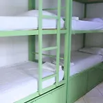 El Misti Botafogo Hostel & Pousada