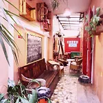 El Misti Botafogo Hostel & Pousada